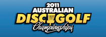 2011 Australian Disc Golf Championships