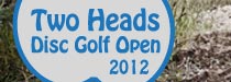 Two Heads Open 2012