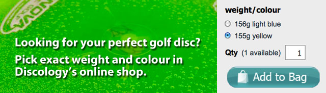 perfect-disc-green