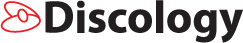 Discology logo