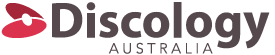Discology logo
